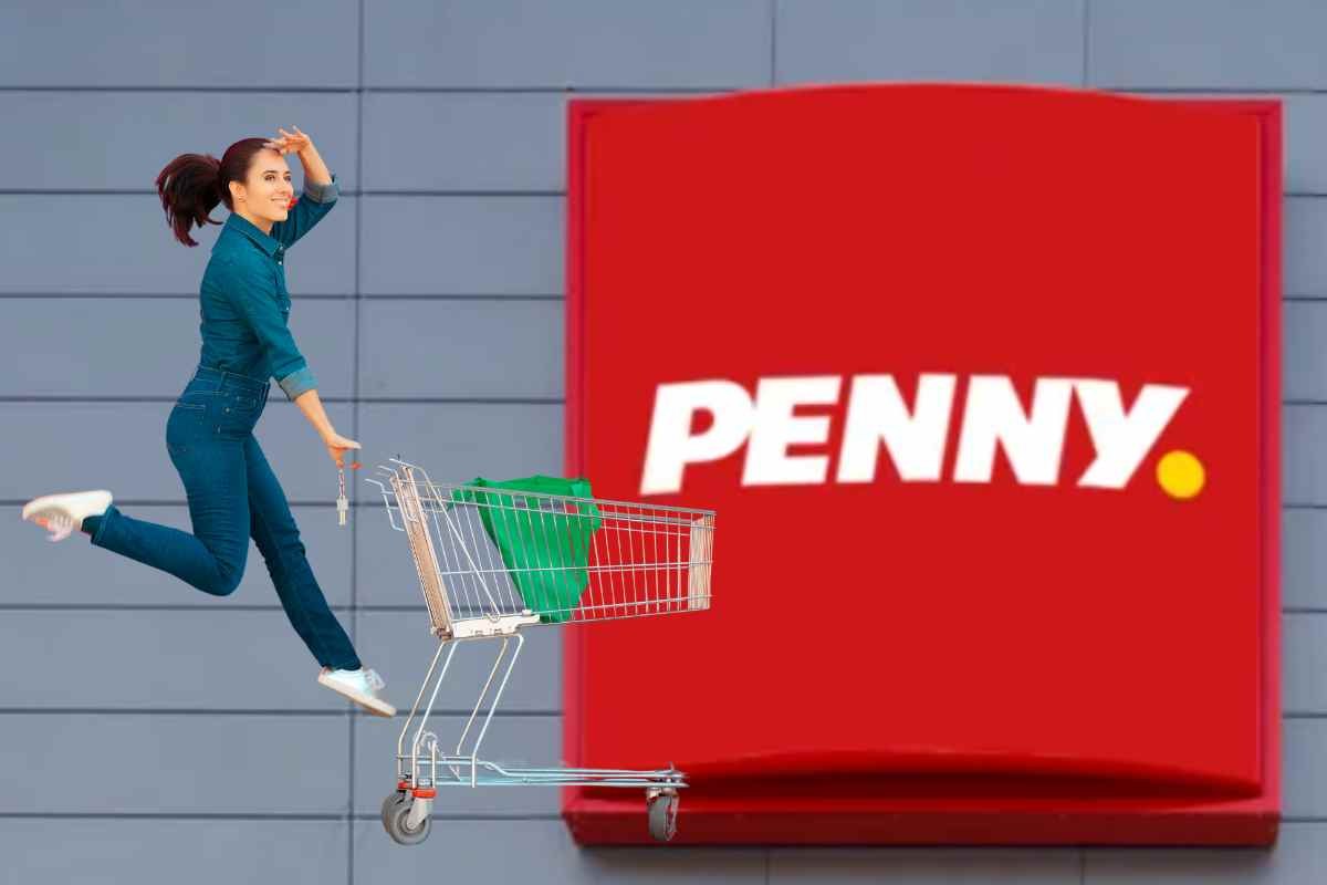 concorso e offerte penny market